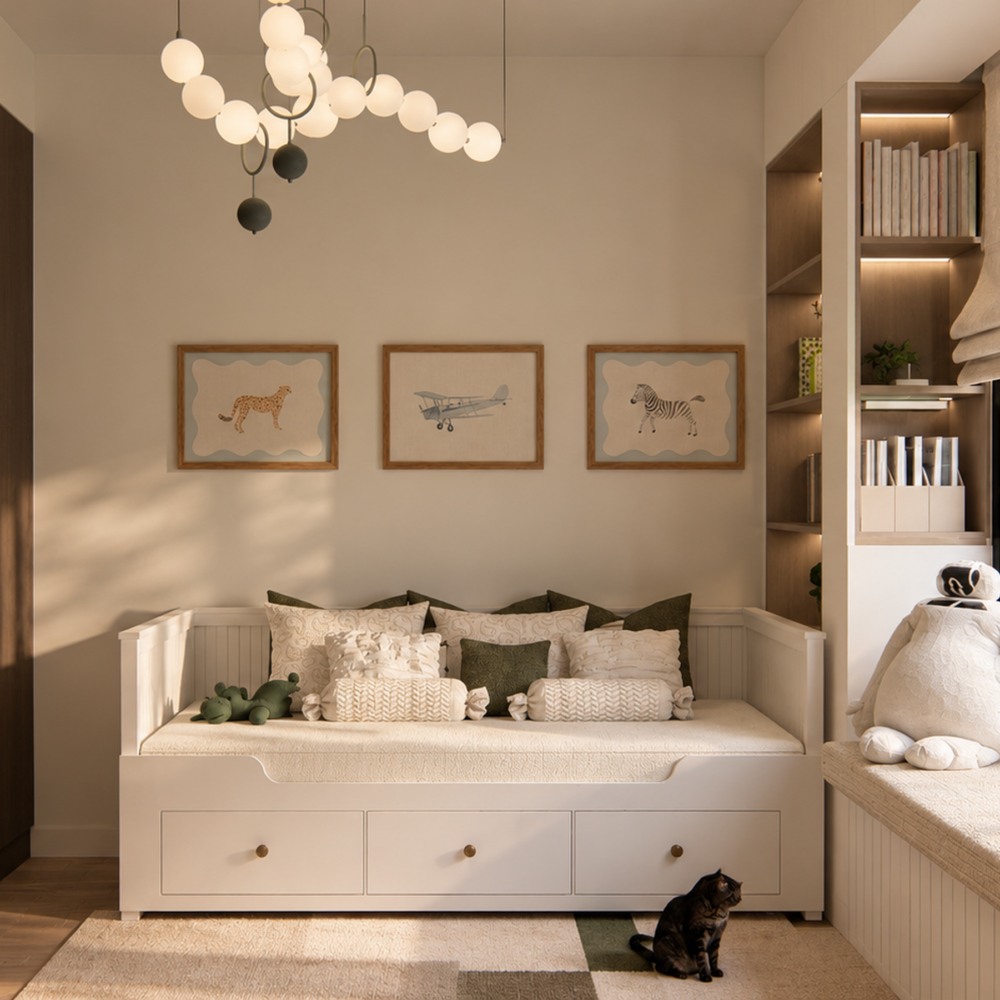 Bespoke Design