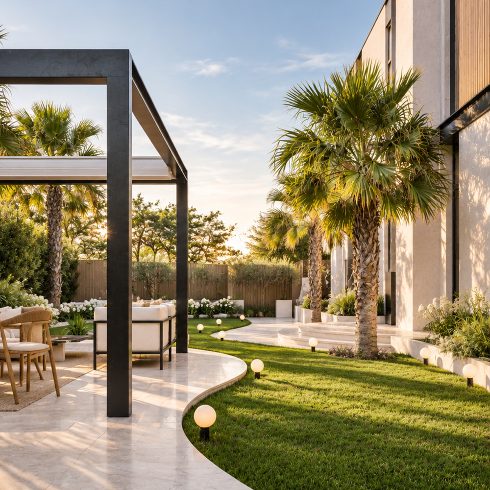 Landscape Design