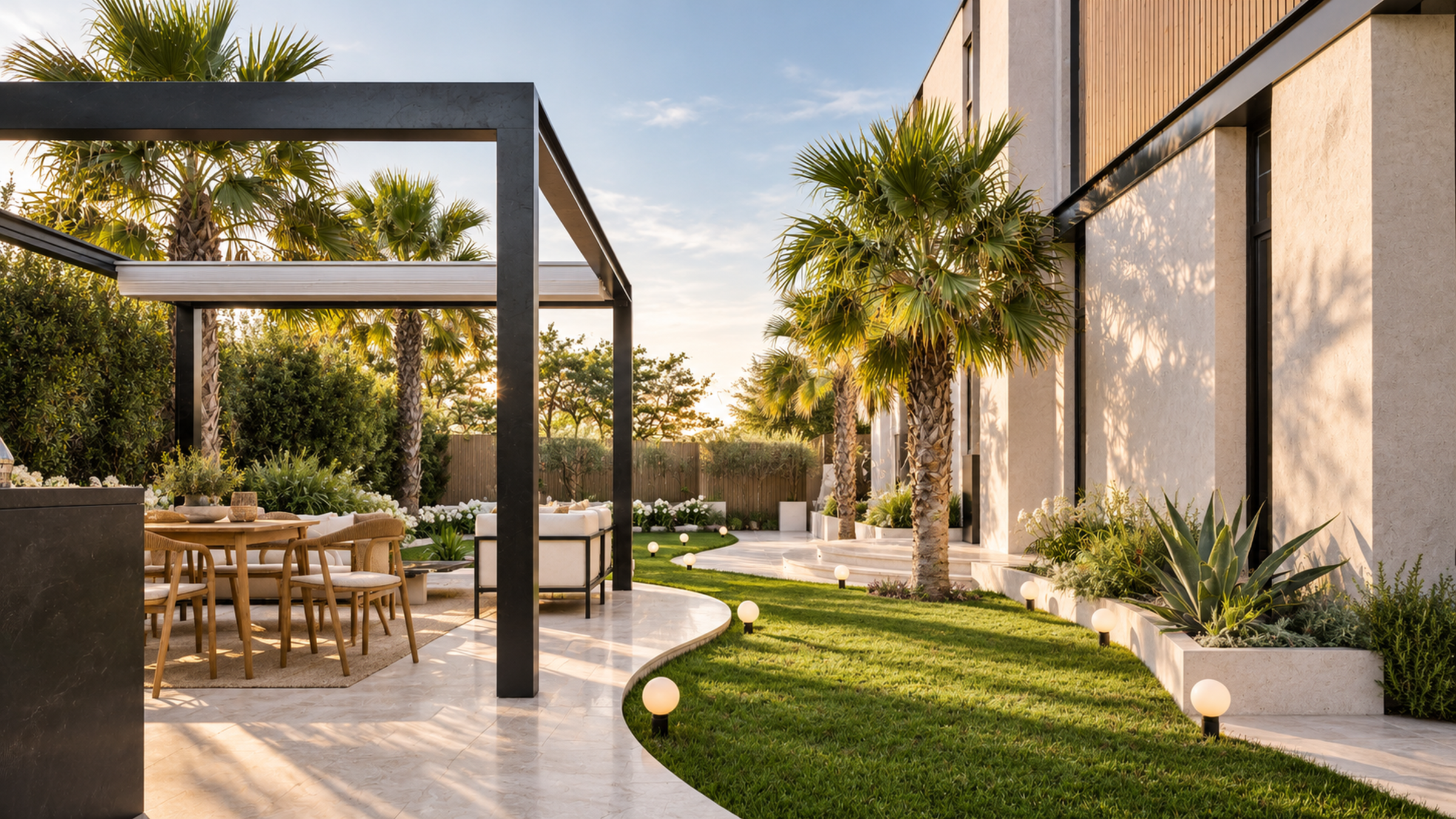 Landscape Design