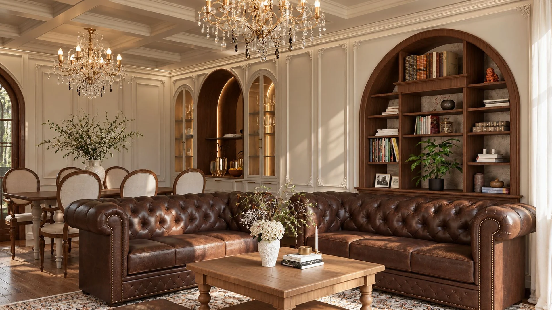 Istanbul Family Apartment